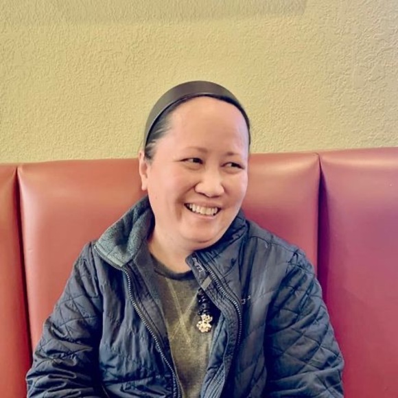 Meet your Posher, Isabella - Picture 1 of 1